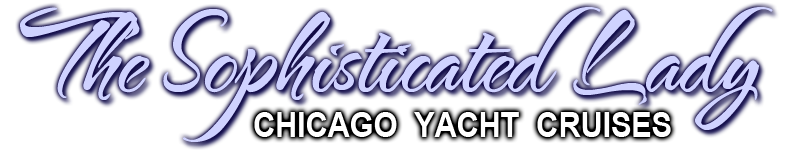 The Sophisticated Lady Chicago Yacht Cruises