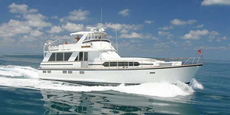 The Sophisticated Lady Chicago luxury yacht Rental Service