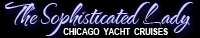Chicago Wedding Yacht Cruise