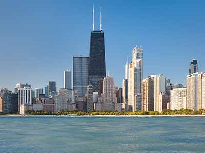 The Sophisticated Lady Chicago Corporate Yacht Charter Cruise